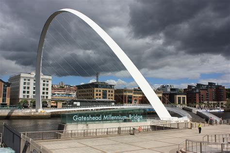 Gateshead Retail Development Moves On
