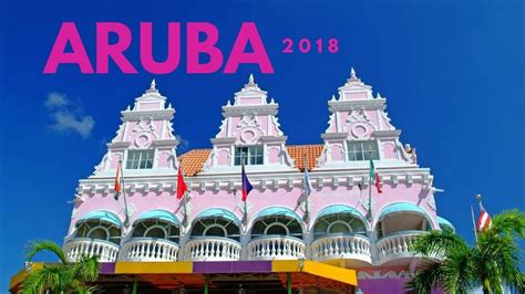 Royal Caribbean Aruba 2018 Youtube