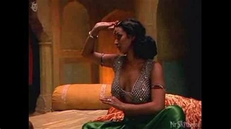 Indira Varma In Kamasutra