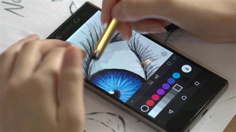 With astropad, you'll get a natural drawing experience with your ipad, with the results being delivered right to your mac. The Best Smartphone Drawing Apps in 2019 * Techsmartest.com