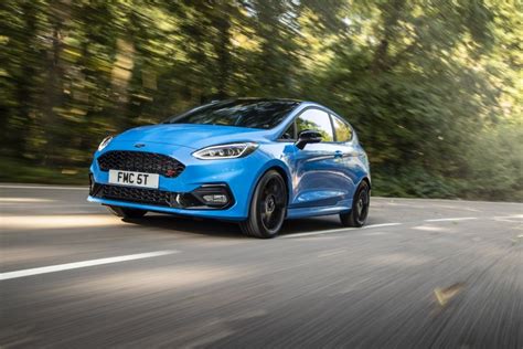 2020 Ford Fiesta St Edition 603900 Best Quality Free High Resolution