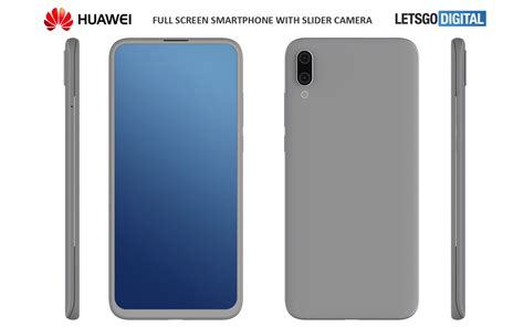 It comes with 16 mp pop up selfie & 48 mp rear + 5 mp dual rear camera with sony imx586 sensor. Huawei phone with pop-up dual selfie cameras shown in a ...