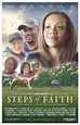 Just a few hours away from the Awesome Steps of Faith Red Carpet Movie ...