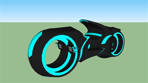 Buy the best and latest tron light cycle on banggood.com offer the quality tron light cycle on sale with worldwide free shipping. tron legacy light bike 3d model