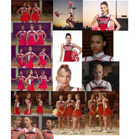Brittany Cheerleader And Glee Image 87398 On