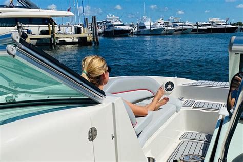 Private Boat Rental In Miami With Experienced Captain Discover Hidden Gems And Amazing Places