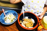 What do Japanese people eat? - Food in Japan - Tokyo Blog - Mitzie Mee