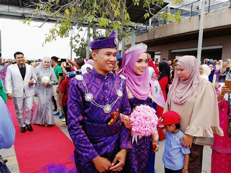 Norjuma Kahwin Sultan Brunei 2017 Hannatevillanueva