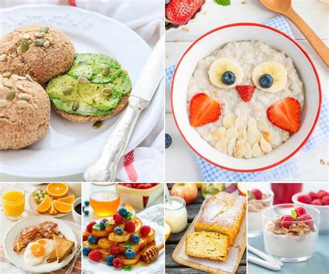 Introducir 35 Imagen Recetas Para Desayunos Rapidos Abzlocalmx