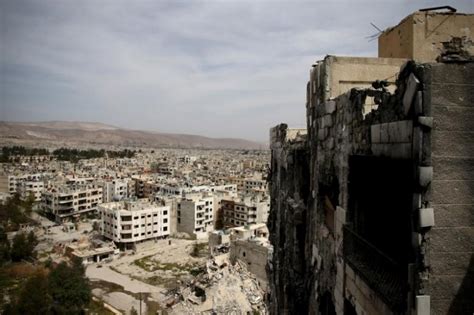 Little Prospect Of Syria Peace Progress Seen In Geneva Talks Interaksyon