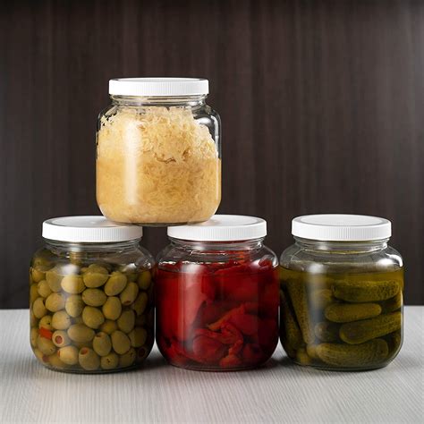 Best Fermenting Jars Food Fermentation Tips