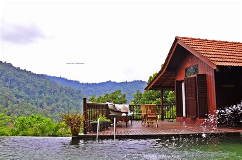 Agoda.com menawarkan seleksi hotel berkualiti tinggi yang hebat untuk memenuhi. Its my place: Malaysia: Negeri Sembilan - The Dusun Review
