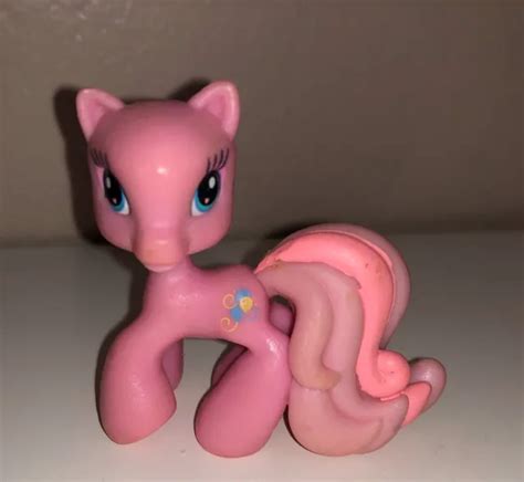 My Little Pony Ponyville Mlp Mini Figures Ponies Pvc 2008 G029a 800