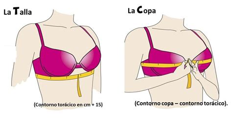 El Sujetador Las Claves Para Elegirlo Correctamente