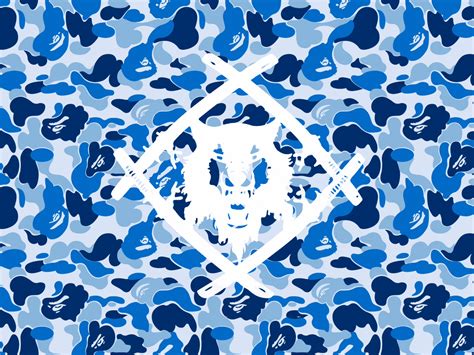 Find the best supreme wallpaper on wallpapertag. Blue Camo Wallpaper (47+ images)