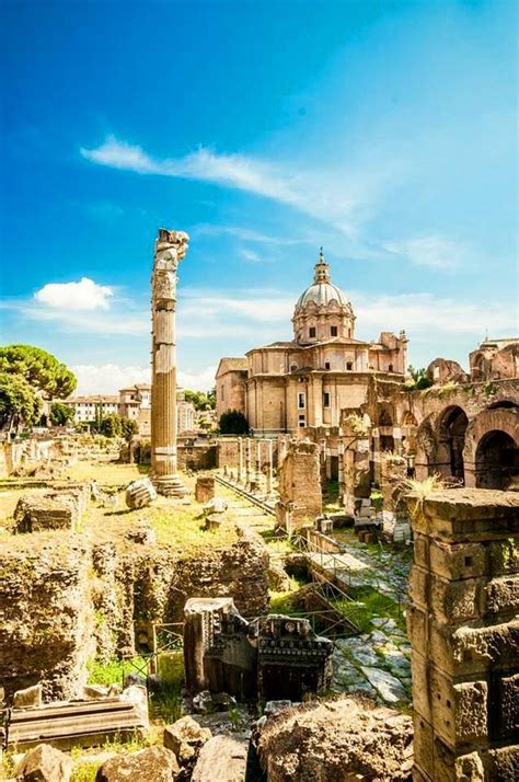 The Greatness Of Rome Italy Travel Italy Vacation Rome Vacation