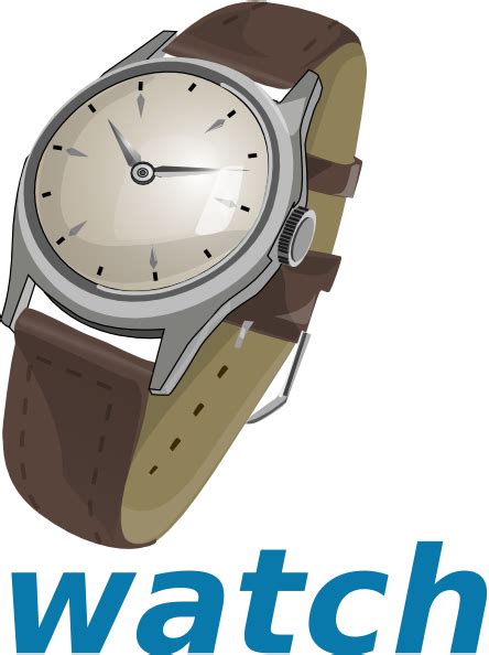 Free Watches Cliparts Download Free Watches Cliparts Png Images Free