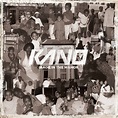 The People's Champion Of Grime, Kano Debuts 'Made In The Manor' | The ...