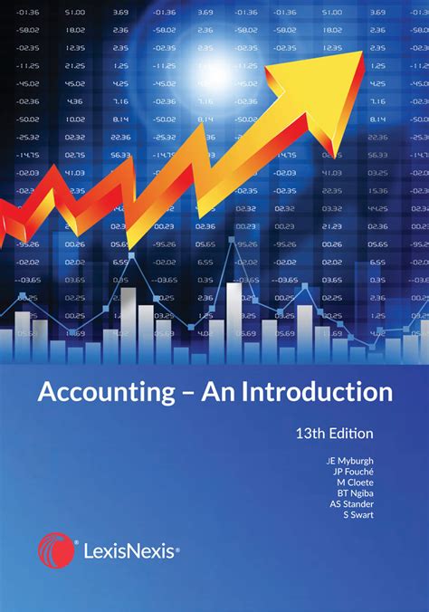 Accounting An Introduction My Academic Lexis Nexis