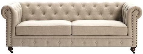 As furnishings became more elegant, tufting sew4home decorative sofa or bed bolster. Amazon.com: Home Decorators Collection Gordon Tufted Sofa ...