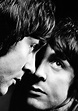Paul looking in the mirror | Paul mccartney, David bailey, The beatles