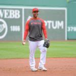 Rafael Devers Bio Age Net Worth Height In Relation Facts