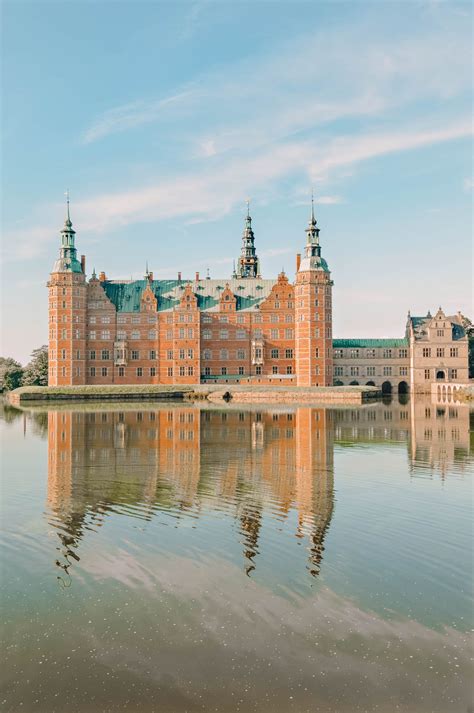 The kingdom of denmark is geographically the smallest and southernmost nordic country. 9 Best Castles In Denmark To Visit - Hand Luggage Only ...