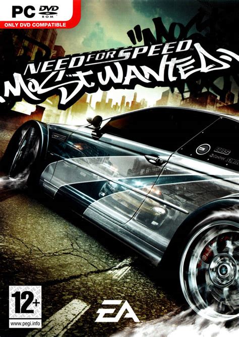 Download Need For Speed Most Wanted Torrent Pc