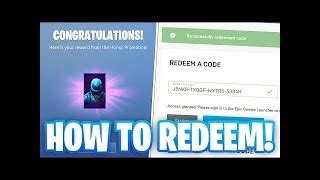 There are specific ways to. 【How to】 Redeem Fortnite Code Xbox One