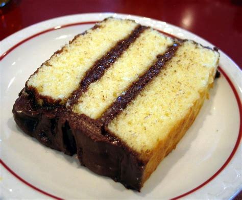 Maybe you would like to learn more about one of these? How to Make Yellow Butter Cake From Scratch | Butter cakes ...