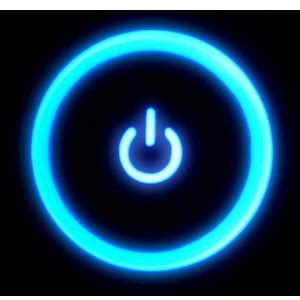 The power button is on the back of the tv and this might be just what. How To: Turn Your Computer Back On | My Computer Works