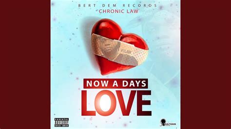 Now A Days Love - YouTube