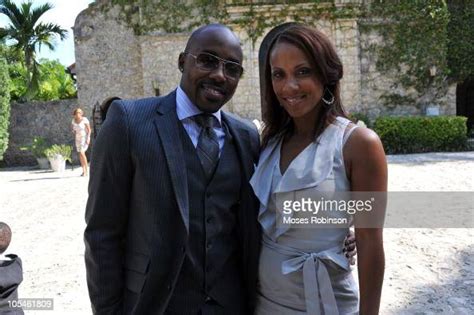 Will Packer And Guest Attends Alem Gola And Oscar Joyner Wedding