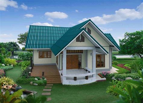 14 Top Photos Ideas For Small Simple House Designs House Plans