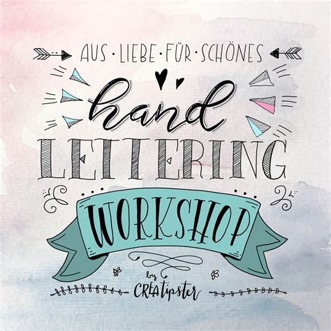My mom was a professional calligrapher for many years before computers took over. Termine Handlettering und Kreativ-Workshops Köln 2019 ...