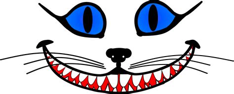 Cheshire Cat Png Free Image Png All
