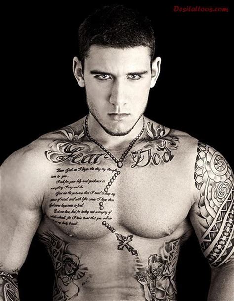 Full Body Tattoos Fanphobia Celebrities Database