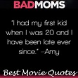 Bad Moms Movie Quotes – OVER 30+ Movie Lines! - Enza's Bargains