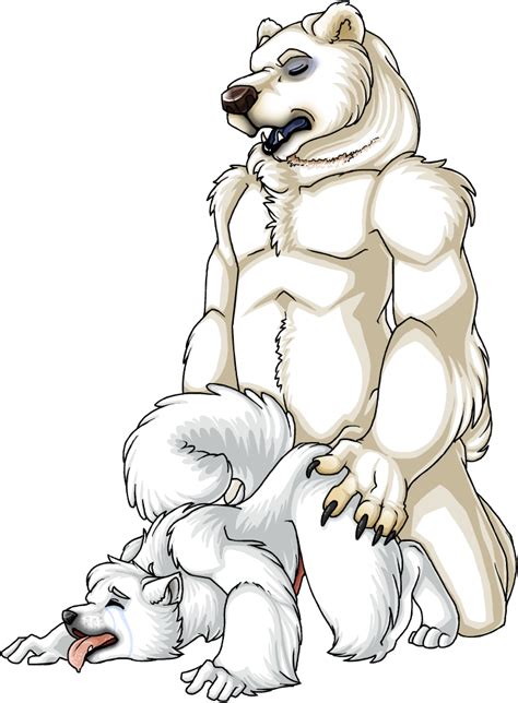 Rule 34 Anal Bear Canine Furry Furry Only Gay Male