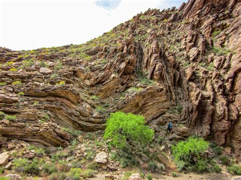 The Petrology Of The Tapeats Sandstone Tonto Group Grand Canyon