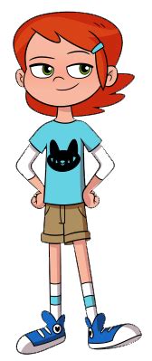Geef een reactie reactie annuleren. Gwen Tennyson | Ben 10 (Reboot) Wikia | FANDOM powered by ...