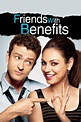 Friends with Benefits movie review (2011) | Roger Ebert