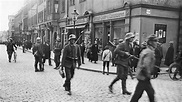 Reichsexekution 1923: Berlin gegen die Radikalen in Sachsen - WELT