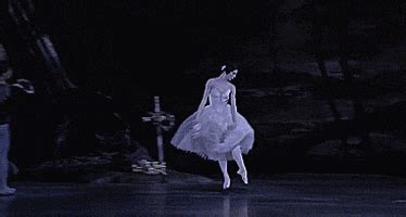 Royal Ballet Giselle GIF Find Share On GIPHY