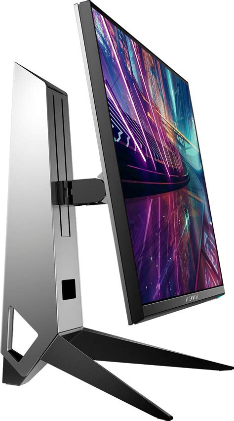 Alienware 25 Gaming Monitor Aw2518h