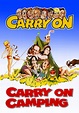 Carry On Camping (1969) | The Poster Database (TPDb)