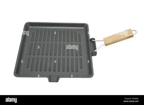 fryingpan cut out stock images and pictures alamy
