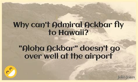 100 Hawaii Jokes And Funny Puns Jokojokes