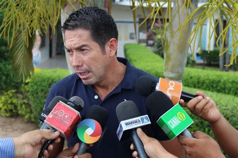 Mario Cronenbold Será El Embajador De Bolivia En Paraguay A Sol Y Sombra