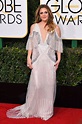 Drew Barrymore - Golden Globe Awards in Beverly Hills 01/08/ 2017 ...